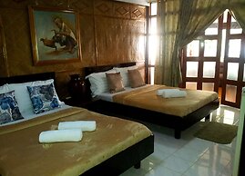 Deparis Beach Resort