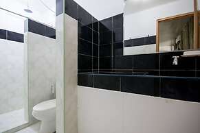 Deparis Beach Resort