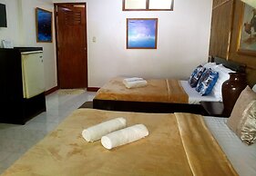 Deparis Beach Resort