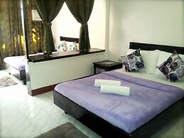 Deparis Beach Resort