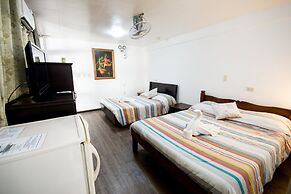 Deparis Beach Resort