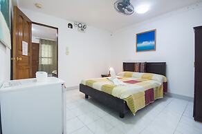 Deparis Beach Resort