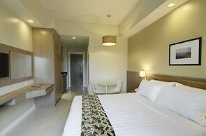 Zerenity Hotel & Suites