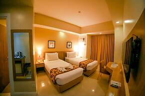 Zerenity Hotel & Suites