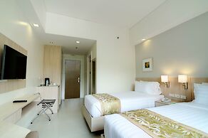 Zerenity Hotel & Suites