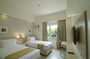 Zerenity Hotel & Suites