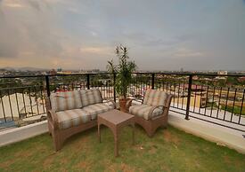 Zerenity Hotel & Suites