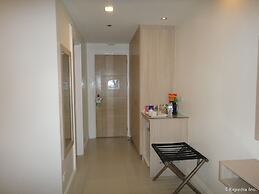 Zerenity Hotel & Suites