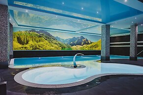 Hotel Żywiecki Medical Spa & Sport