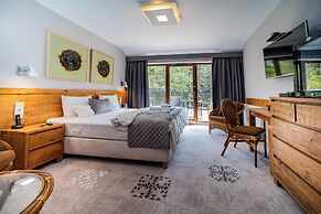 Hotel Żywiecki Medical Spa & Sport