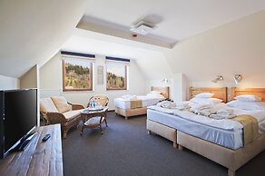 Hotel Żywiecki Medical Spa & Sport