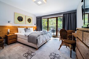 Hotel Żywiecki Medical Spa & Sport