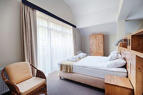 Hotel Żywiecki Medical Spa & Sport