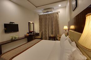 Hotel Sai Jashan