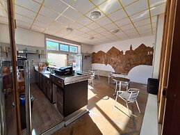 Hôtel Le Connetable