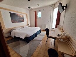 Hôtel Le Connetable