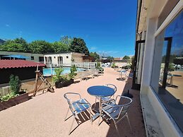 Hôtel Le Connetable