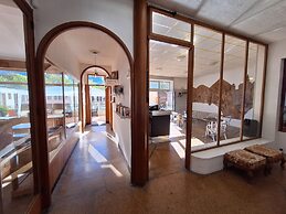 Hôtel Le Connetable