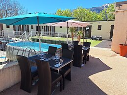 Hôtel Le Connetable