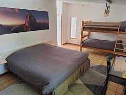 Hôtel Le Connetable