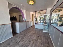 Hôtel Le Connetable