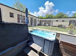 Hôtel Le Connetable