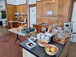 Hôtel Le Connetable