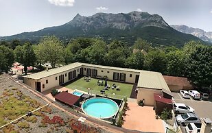Hôtel Le Connetable