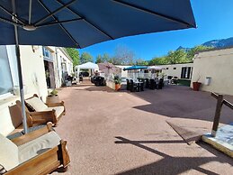 Hôtel Le Connetable