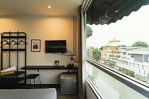 Tim Mansion