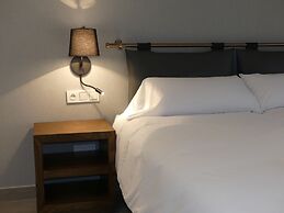 Apartamentos Abedules 3
