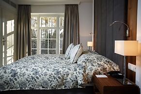 Hotel SPA Dr Irena Eris Polanica Zdroj