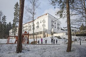 Hotel SPA Dr Irena Eris Polanica Zdroj