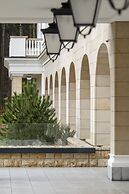 Hotel SPA Dr Irena Eris Polanica Zdroj