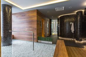 Hotel SPA Dr Irena Eris Polanica Zdroj