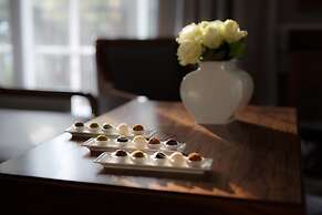 Hotel SPA Dr Irena Eris Polanica Zdroj