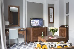 Hotel SPA Dr Irena Eris Polanica Zdroj