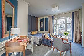 Hotel SPA Dr Irena Eris Polanica Zdroj