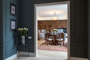 Hotel SPA Dr Irena Eris Polanica Zdroj