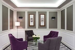 Hotel SPA Dr Irena Eris Polanica Zdroj