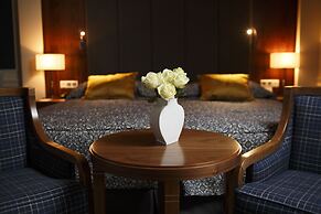 Hotel SPA Dr Irena Eris Polanica Zdroj