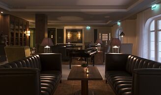 Hotel SPA Dr Irena Eris Polanica Zdroj