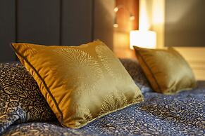 Hotel SPA Dr Irena Eris Polanica Zdroj