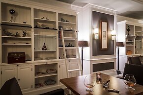 Hotel SPA Dr Irena Eris Polanica Zdroj