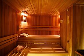 Hotel SPA Dr Irena Eris Polanica Zdroj