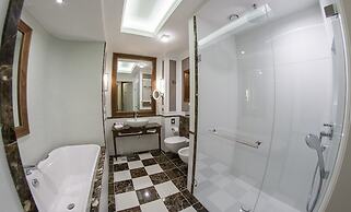 Hotel SPA Dr Irena Eris Polanica Zdroj