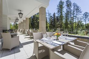 Hotel SPA Dr Irena Eris Polanica Zdroj