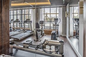 Hotel SPA Dr Irena Eris Polanica Zdroj