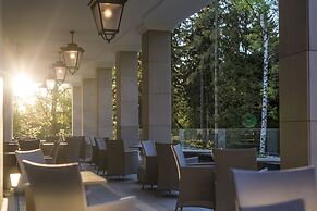 Hotel SPA Dr Irena Eris Polanica Zdroj