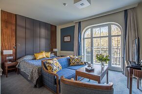 Hotel SPA Dr Irena Eris Polanica Zdroj